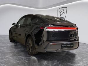 Tesla Model Y bild 4