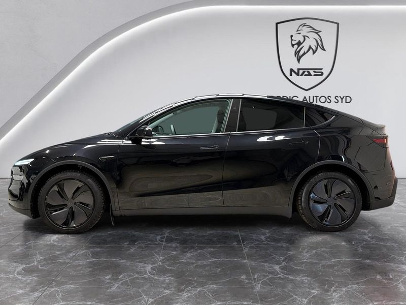 Tesla Model Y bild 3