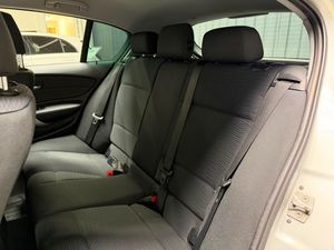 BMW 118 bild 14