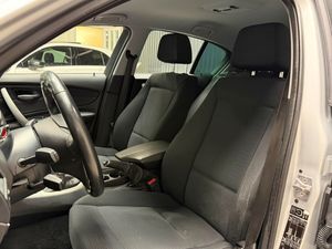 BMW 118 bild 13