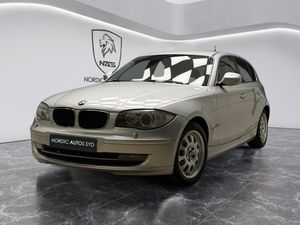 BMW 118 bild 1