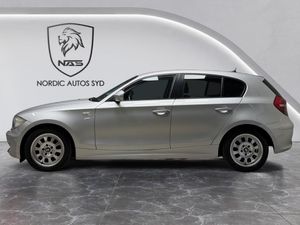 BMW 118 bild 3