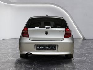 BMW 118 bild 5