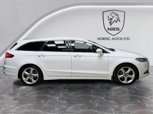 Ford Mondeo bild 7