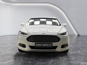 Ford Mondeo bild 9