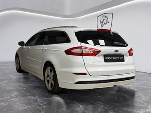 Ford Mondeo bild 4