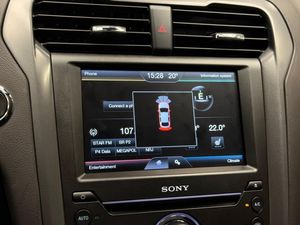 Ford Mondeo bild 19