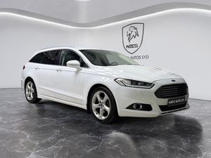 Ford Mondeo bild 8
