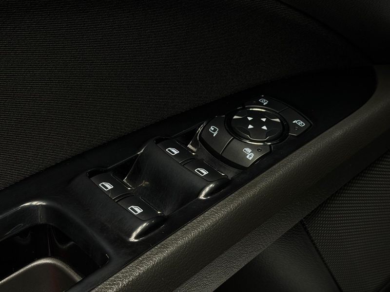Ford Mondeo bild 21