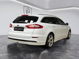 Ford Mondeo bild 6