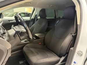 Ford Mondeo bild 13
