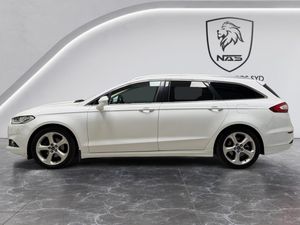 Ford Mondeo bild 3