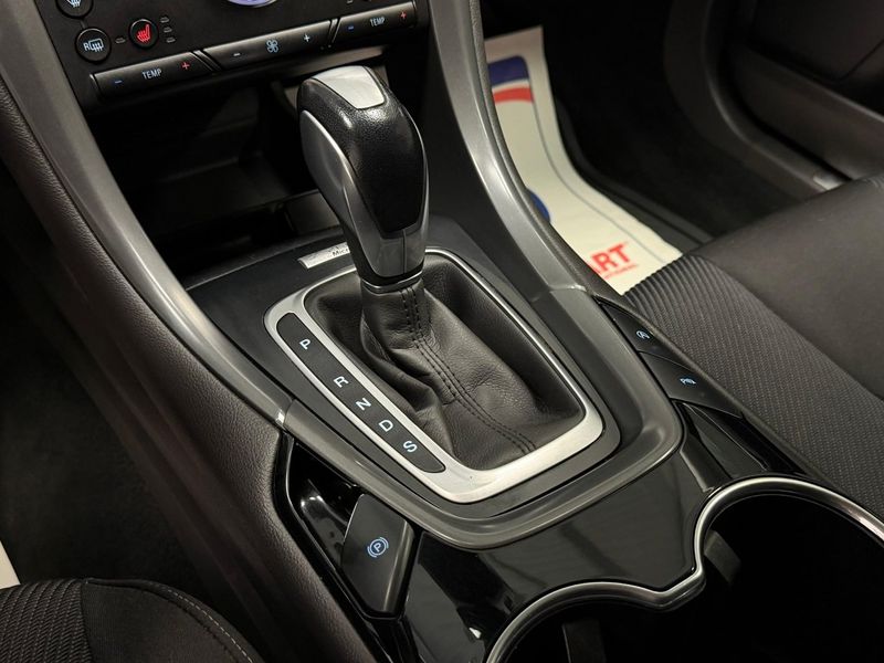Ford Mondeo bild 16