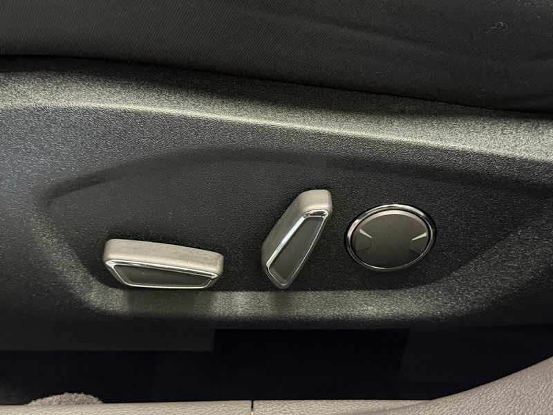 Ford Mondeo bild 14