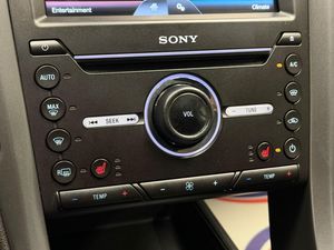 Ford Mondeo bild 17