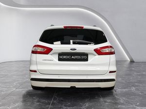 Ford Mondeo bild 5
