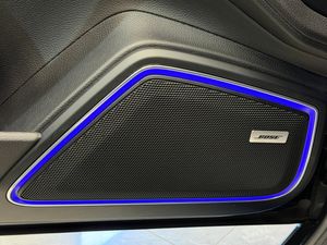 Porsche Panamera bild 29