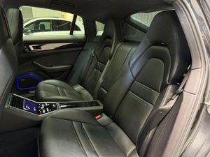 Porsche Panamera bild 18