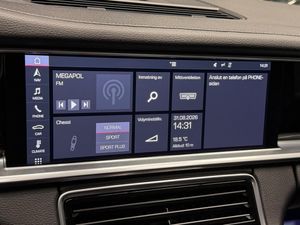 Porsche Panamera bild 22