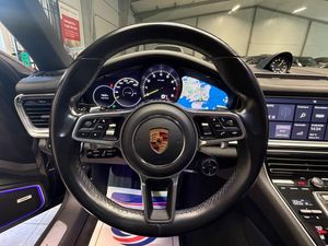 Porsche Panamera bild 24