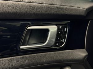 Porsche Panamera bild 27