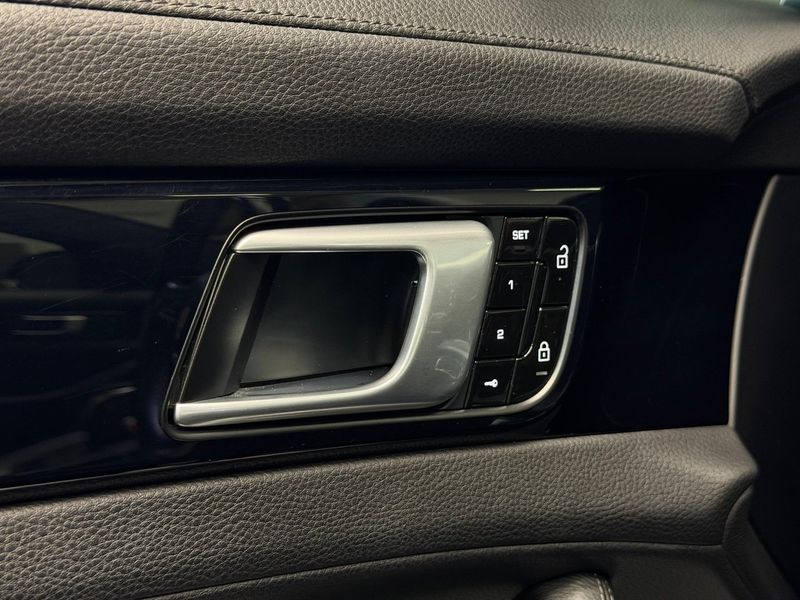 Porsche Panamera bild 27