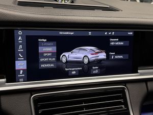 Porsche Panamera bild 21