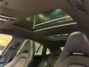 Porsche Panamera bild 14