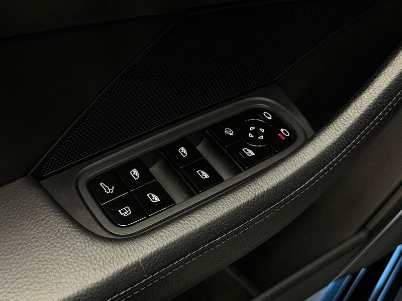 Porsche Panamera bild 28