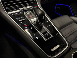 Porsche Panamera bild 19