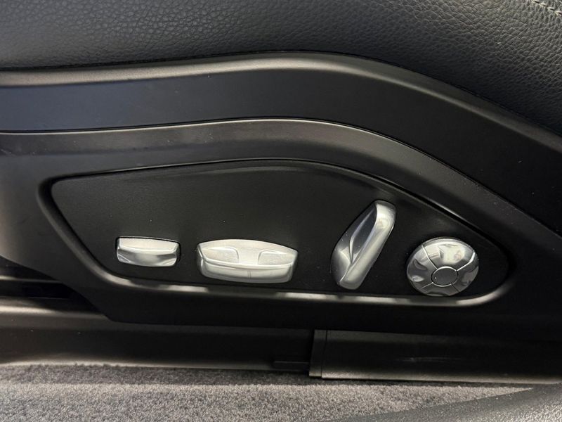 Porsche Panamera bild 15