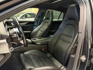 Porsche Panamera bild 13