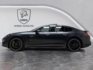 Porsche Panamera bild 3