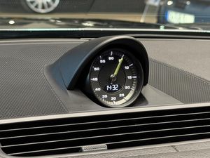 Porsche Panamera bild 26