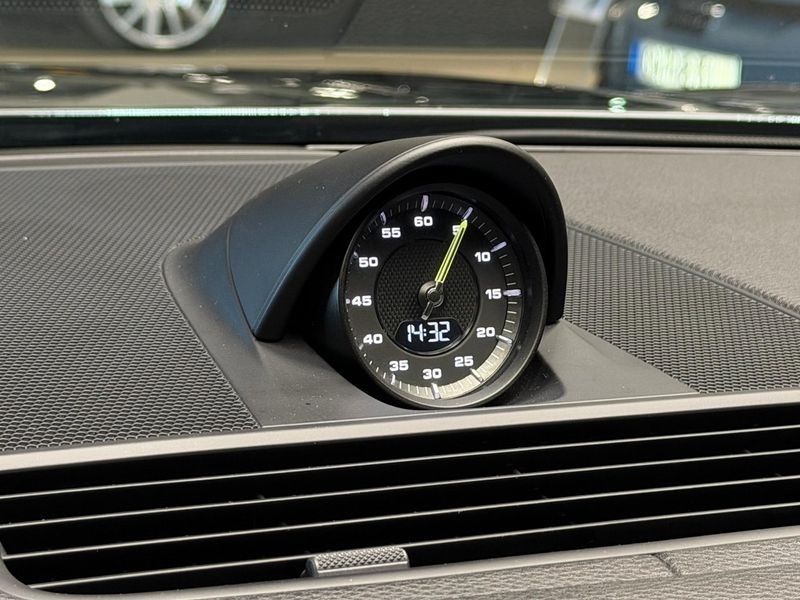 Porsche Panamera bild 26