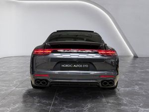Porsche Panamera bild 5