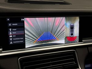 Porsche Panamera bild 17