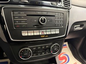 Mercedes GLE350 bild 22
