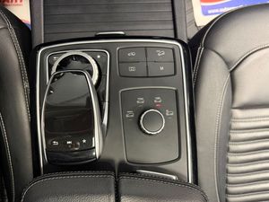 Mercedes GLE350 bild 23