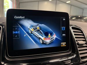 Mercedes GLE350 bild 18