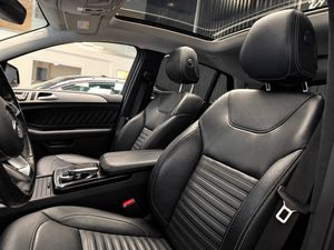 Mercedes GLE350 bild 13