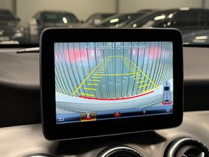 Mercedes CLA220 bild 20