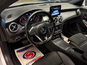 Mercedes CLA220 bild 12