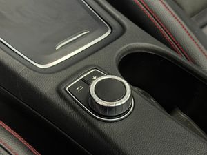 Mercedes CLA220 bild 16
