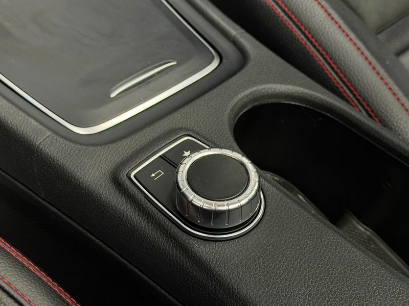 Mercedes CLA220 bild 16