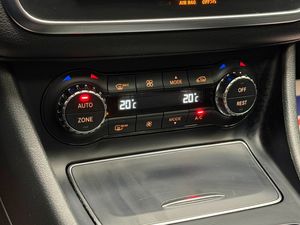 Mercedes CLA220 bild 17
