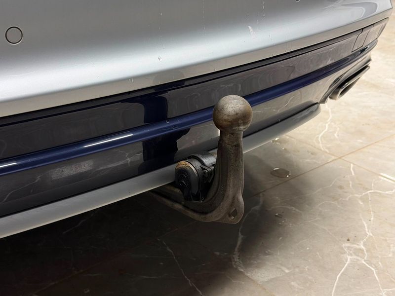 Mercedes CLA220 bild 23