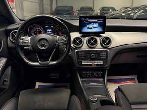 Mercedes CLA220 bild 11