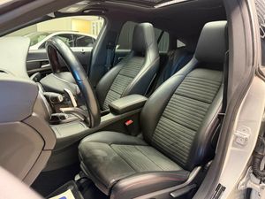 Mercedes CLA220 bild 13
