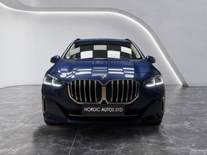 BMW 220 bild 9